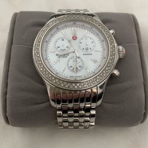 Michele Belmore Watch